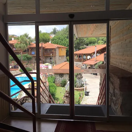 Lycian Hotel *