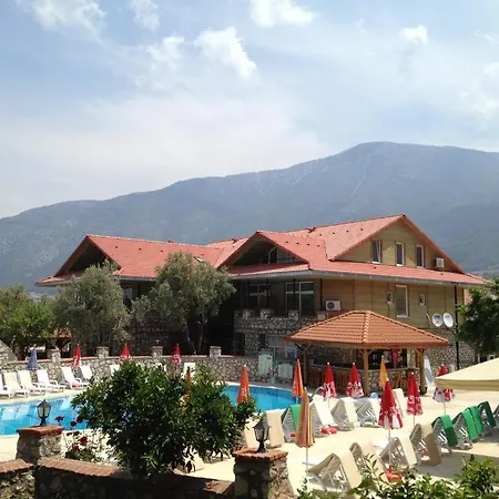 Lycian 호텔