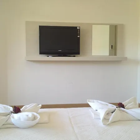 Lycian Hotel Oludeniz