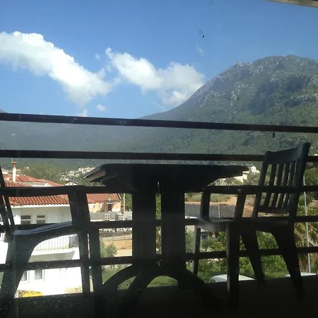 Lycian 호텔 *