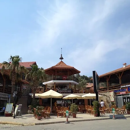 Lycian Hotel Oludeniz