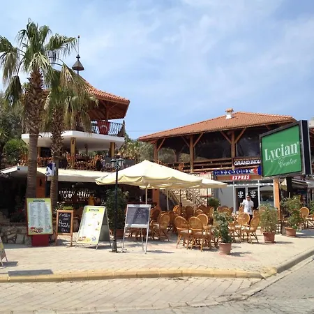 Lycian 호텔
