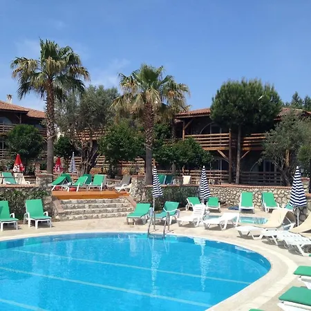 Lycian Hotel Ölüdeniz