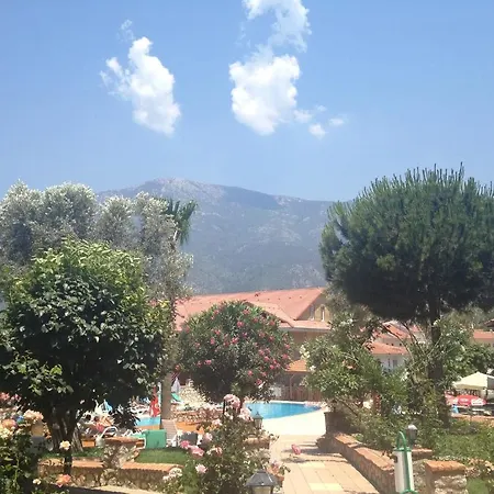 Lycian 호텔 *