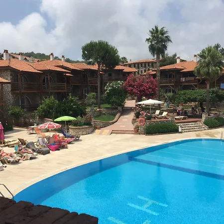 Lycian Hotel Ölüdeniz