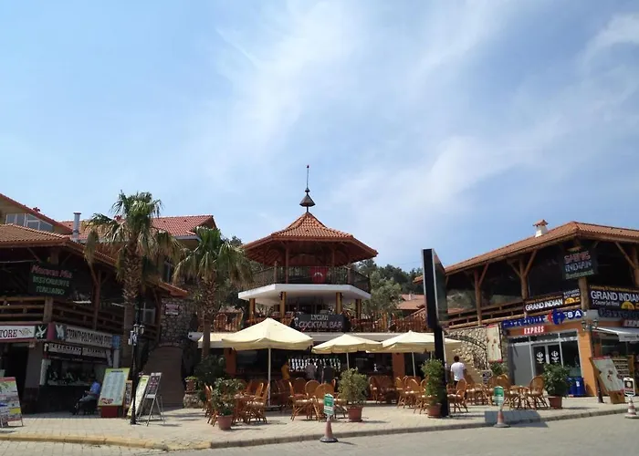 Lycian Hotel Ölüdeniz