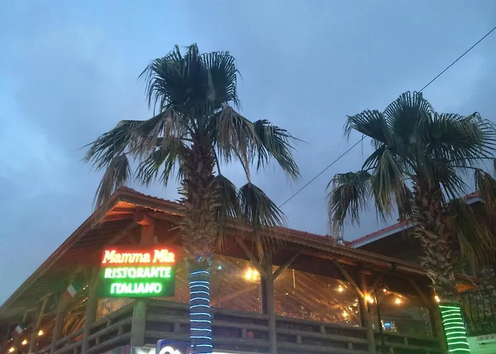 Lycian Hotel Ölüdeniz