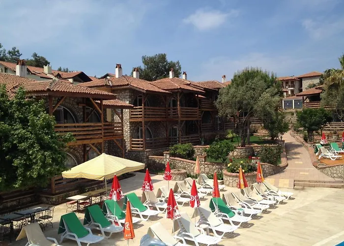 Lycian Hotel Ölüdeniz