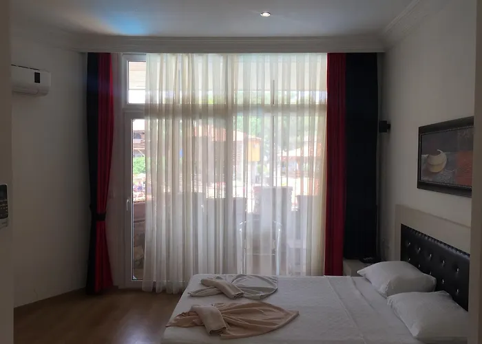 Hotel Lycian Ölüdeniz