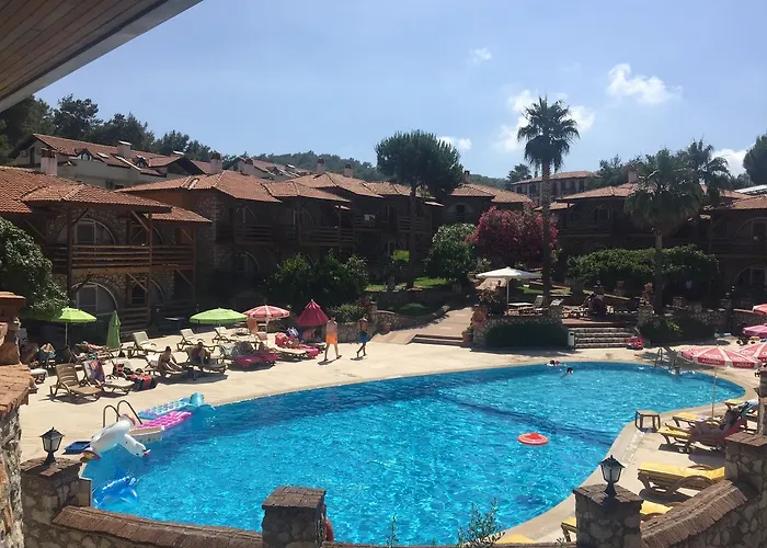 Lycian Hotel Ölüdeniz