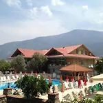 Lycian ホテル