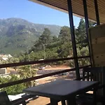 ホテル Lycian