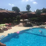 Hotel Lycian *