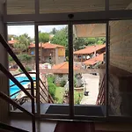 Lycian Hotel *