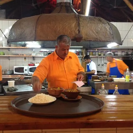 Lycian Otel Ölüdeniz