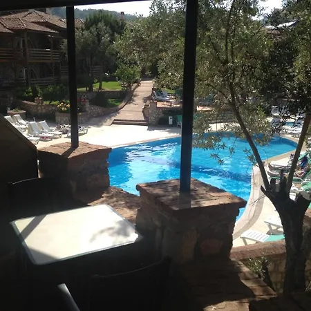 Otel Lycian Ölüdeniz