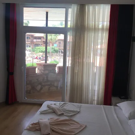 Otel Lycian Ölüdeniz