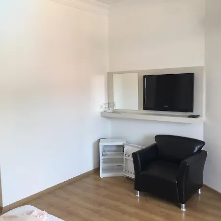 Lycian Otel Ölüdeniz