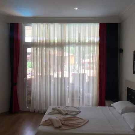 Otel Lycian Ölüdeniz