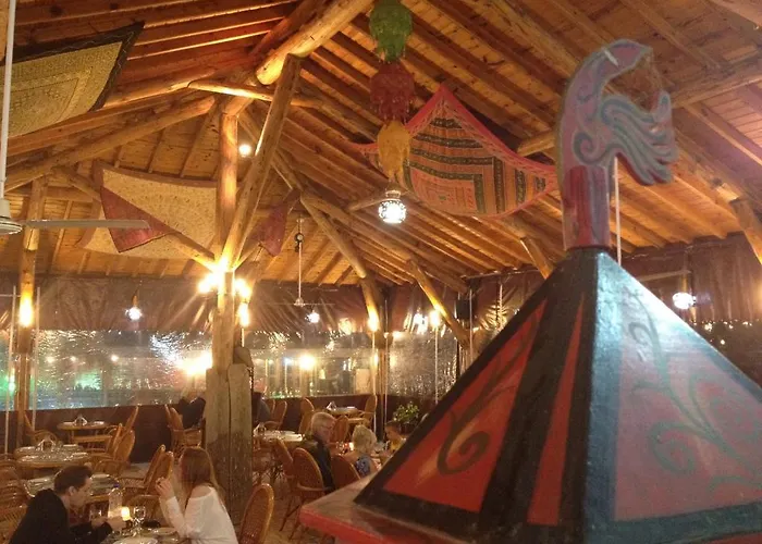 Lycian Ξενοδοχείο *