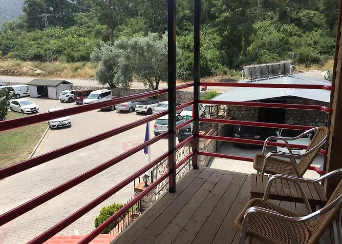 Lycian * Ολουντενίζ