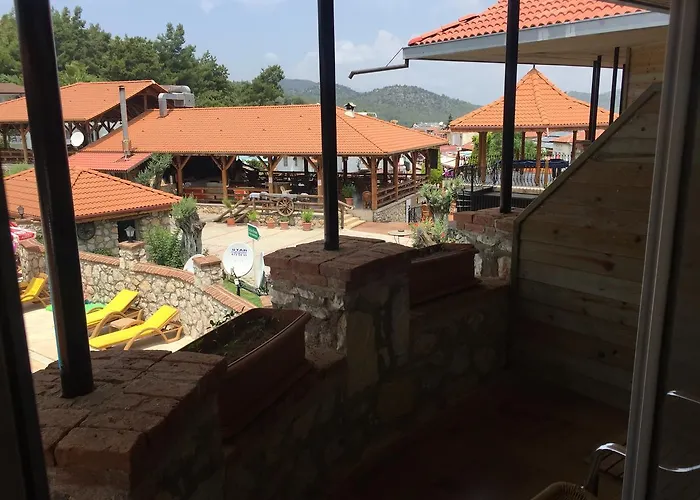 Lycian Ξενοδοχείο *