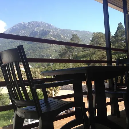 Lycian * أولدينيس