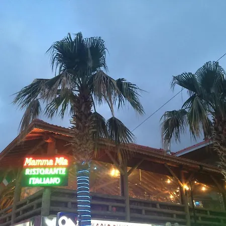 Lycian فندق أولدينيس