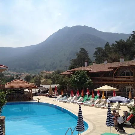 Lycian Hotel