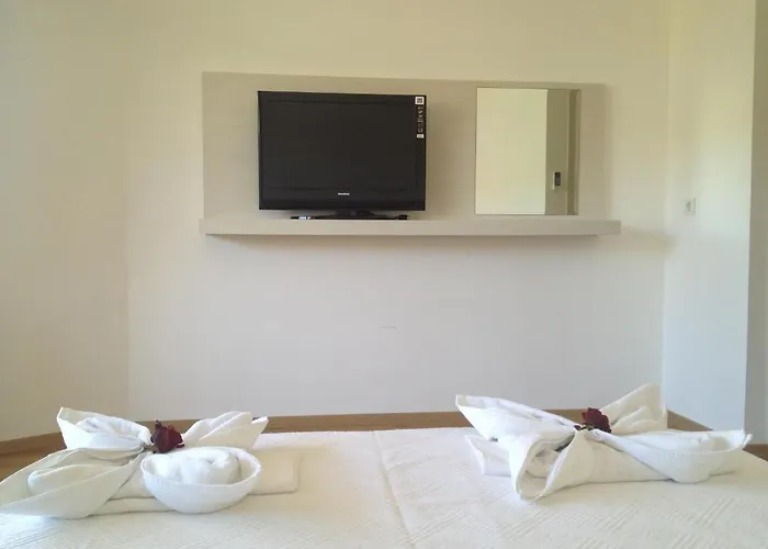 Lycian Hotell Öludeniz