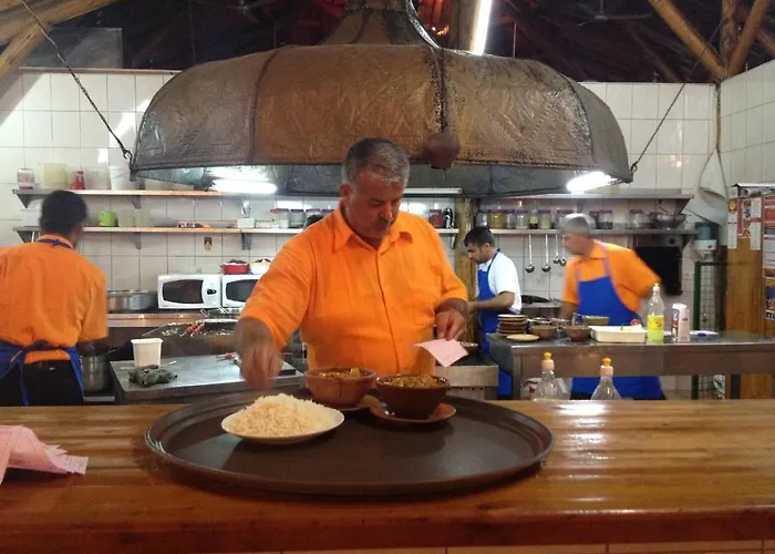 Lycian Hotell Öludeniz