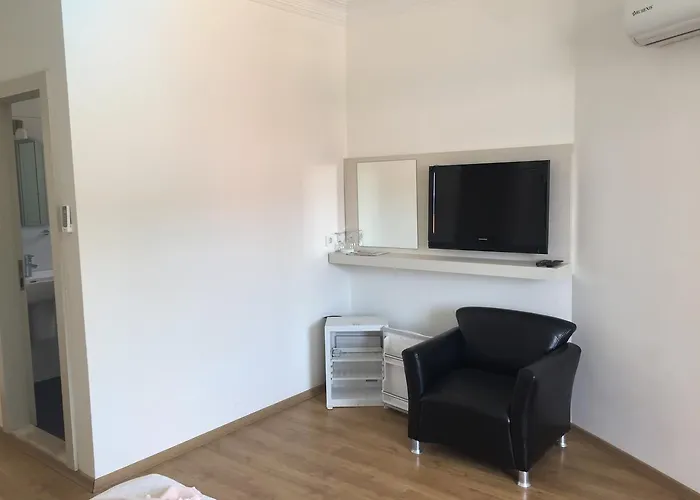 Lycian Hotell Öludeniz